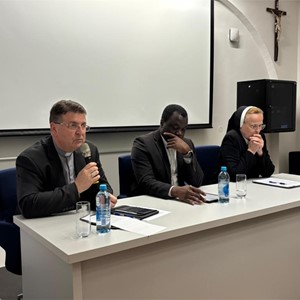 Održani teološko-pastoralni razgovori na KBF-u
